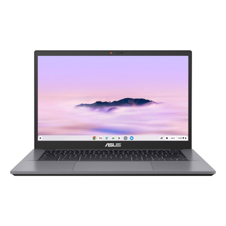 Portatil asus chromebook cb3402cva - mw1596 core 5 - 120u - 8gb - ufs 256gb - 14 pulgadas fhd - chromeos