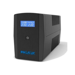 Sai ups phasak 1260 va sirius