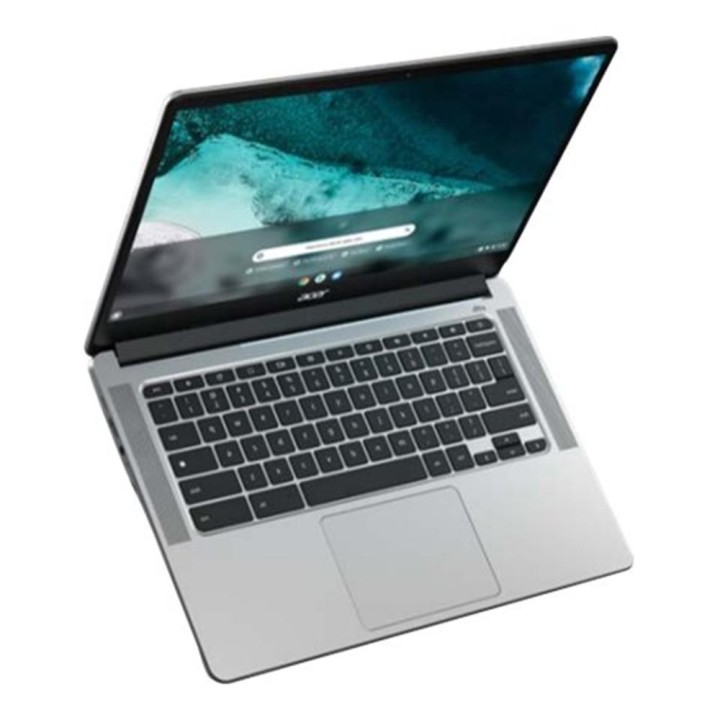 Portatil acer chromebook 314 c934 n6000