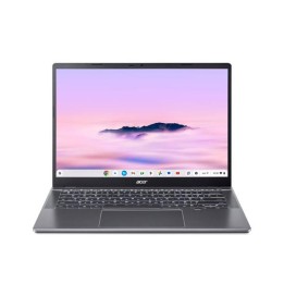 Portatil acer chromebook plus 514 n355