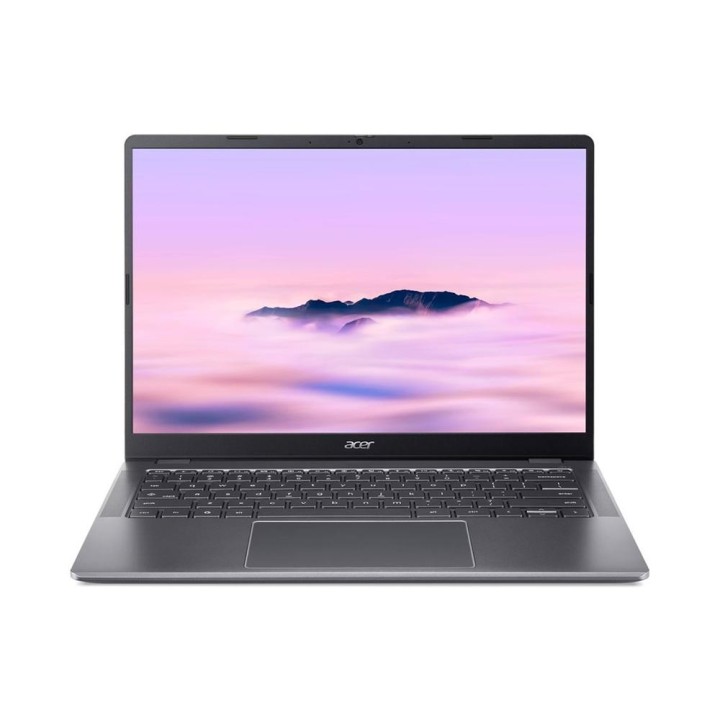 Portatil acer chromebook plus 514 n355