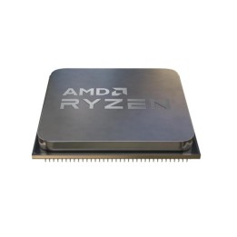 Procesador amd ryzen 5 5600 6 core 4.4ghz 32mb am4 l3 tray