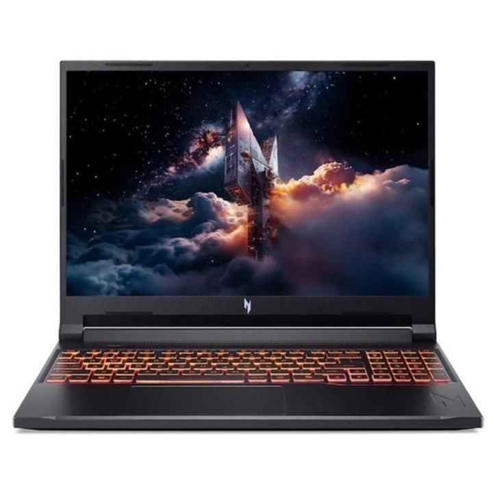 Portatil acer nitro v 16 ai