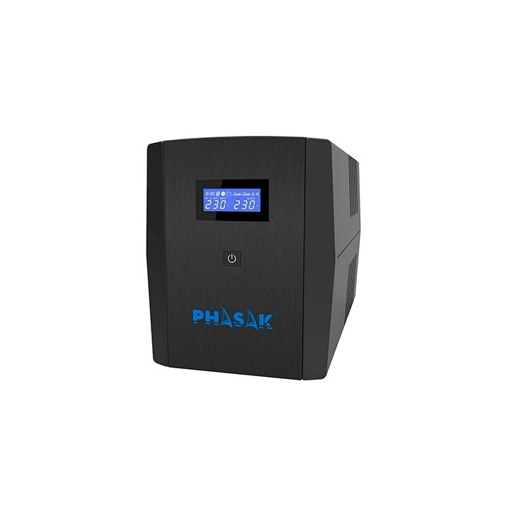 Sai ups phasak sirius 2260va ph