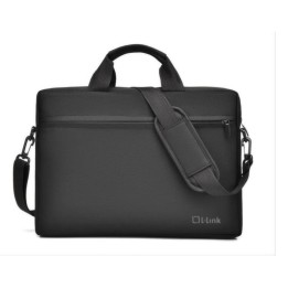 Maletin para portatil l - link 15.6'' negro ll - b036 - 15.6