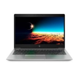 Portatil reacondicionado hp zbook 14u g5 14 pulgadas tactil - i5 - 8th - 16gb - 256gb m2 - win 11 pro - teclado español