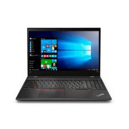 Portatil reacondicionado lenovo thinkpad t590 15.6 pulgadas - i5 - 8th - 8gb - 256gb ssd - windows 11 pro