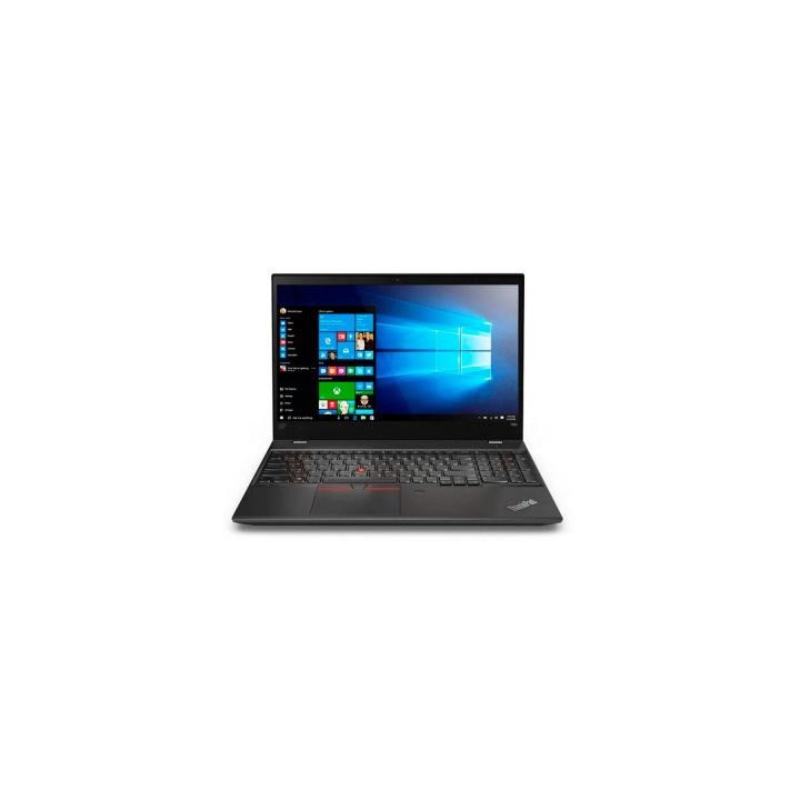 Portatil reacondicionado lenovo thinkpad t590 15.6 pulgadas - i5 - 8th - 8gb - 256gb ssd - windows 11 pro