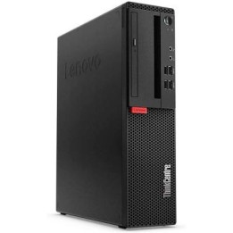 Ordenador reacondicionado sff lenovo m910s - i5 - 6th - 8 gb - 256 gb nvme - win 10 pro