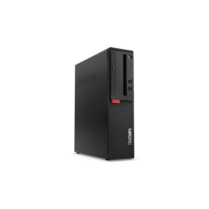 Ordenador reacondicionado sff lenovo m910s - i5 - 6th - 8 gb - 256 gb nvme - win 10 pro