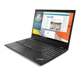 Portatil reacondicionado lenovo thinkpad t580 15.6 pulgadas - i5 - 8th - 8gb - 256gb m2 - win 11 pro - teclado español