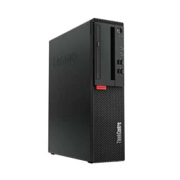 Ordenador reacondicionado sff lenovo m710s - i5 - 7th - 8 gb - 256 gb nvme - win 10 pro