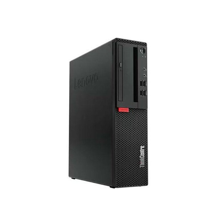 Ordenador reacondicionado sff lenovo m710s - i5 - 7th - 8 gb - 256 gb nvme - win 10 pro