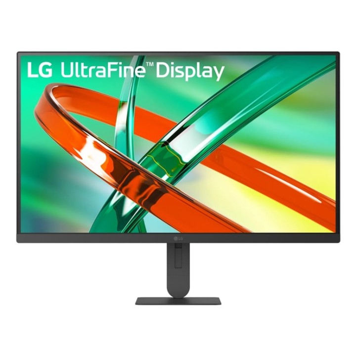 Monitor led ips lg 27u730b - b 27 pulgadas 3840 x 2160 5ms hd -o displayport reg. altura