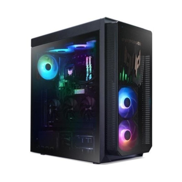 Ordenador gaming acer predator po7 660 u7 265kf