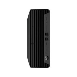 Ordenador reacondicionado sff hp prodesk 600 g9 - i5 - 12th - 16gb - 512 gb nvme - win 11 pro - sin vga
