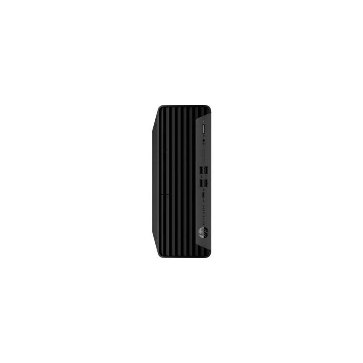 Ordenador reacondicionado sff hp prodesk 600 g9 - i5 - 12th - 16gb - 512 gb nvme - win 11 pro - sin vga