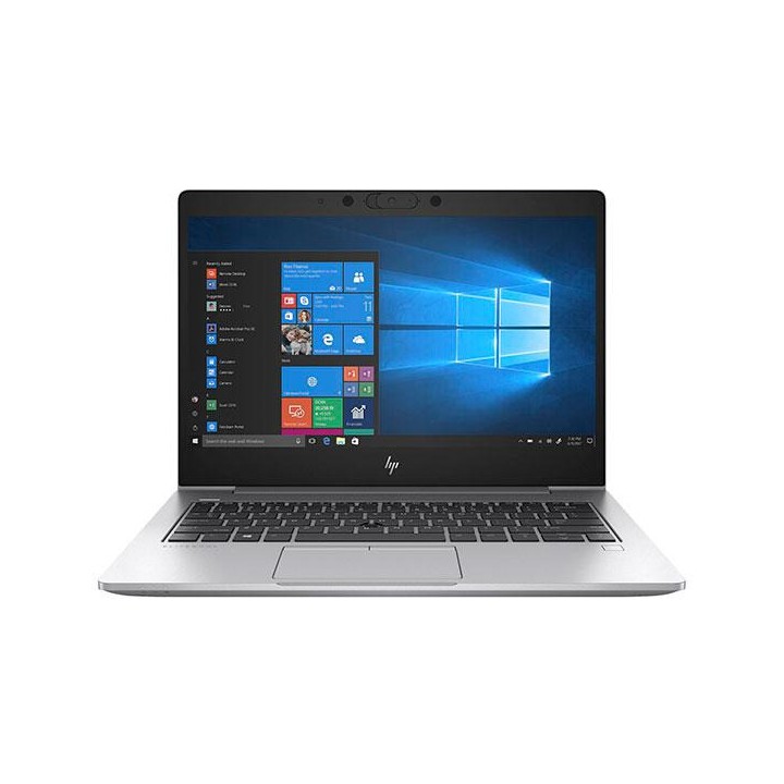 Portatil reacondicionado hp elitebook 830 g6