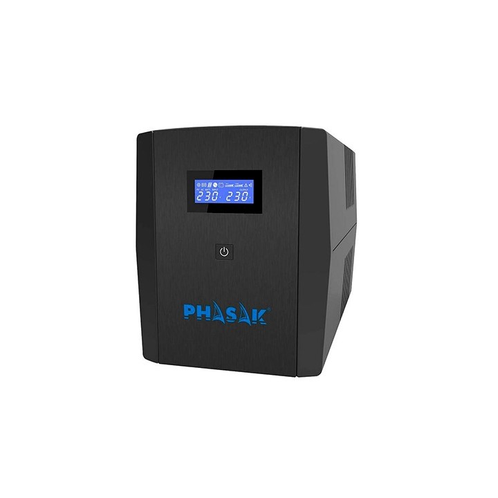 Sai ups phasak sirius 1560va ph