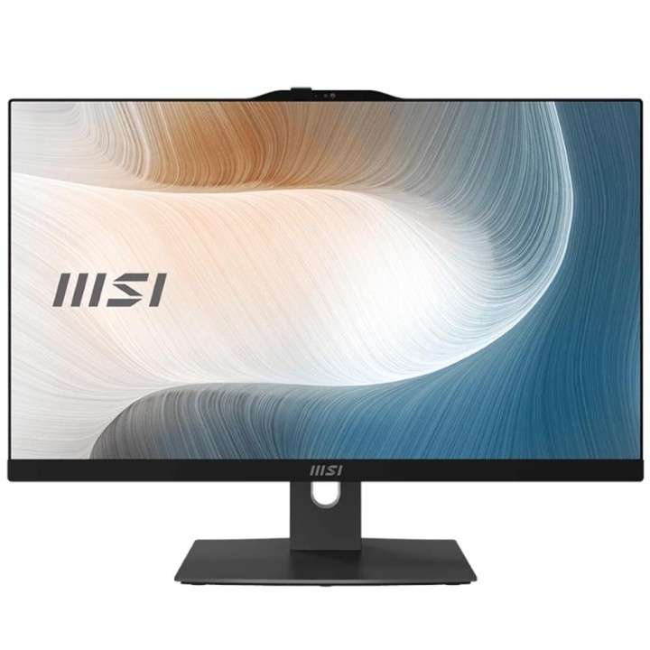 Ordenador all in one msi am272p 1054es