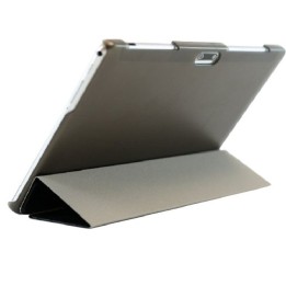 Funda innjoo para tablet super b y super b plus - 10.1 pulgadas - negro