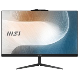 Ordenador all in one msi am242 2255eu