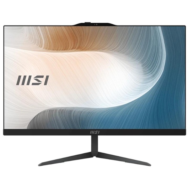 Ordenador all in one msi am242 2255eu