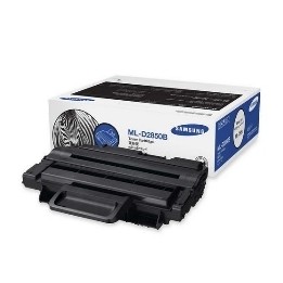 Toner samsung ml - d2850b - els negro 5000 paginas ml - 2850d - ml - 2851nd