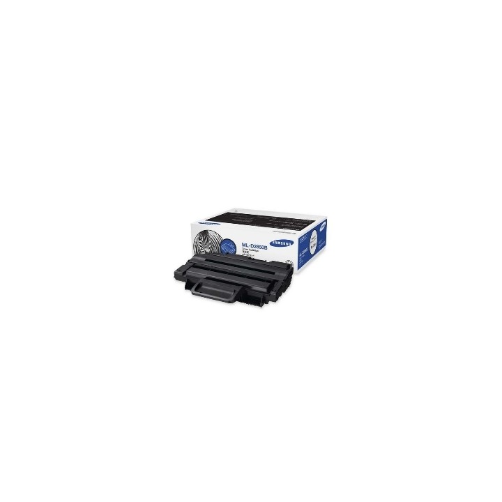 Toner samsung ml - d2850b - els negro 5000 paginas ml - 2850d - ml - 2851nd
