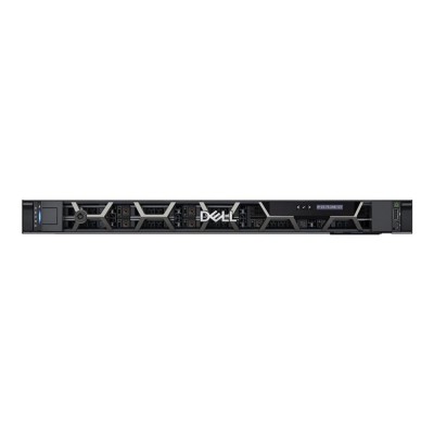 Servidor dell poweredge r350 intel xeon