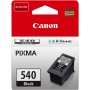 Cartucho tinta canon pg 540 negro