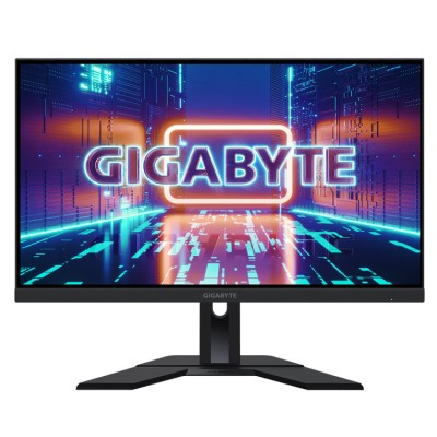 Monitor gaming gigabyte m27q ek 27pulgadas 2560x1440