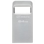 Memoria usb 32 kingston 64gb datatraveler