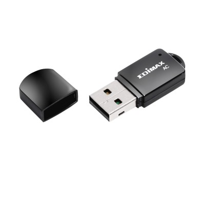 Adaptador wifi inalambrico mini usb edimax