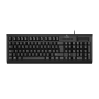 Teclado coolbox con lector dniie 40