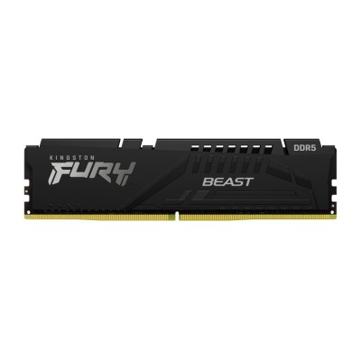 Memoria ram ddr5 16gb kingston 5600mhz