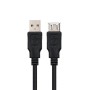 Cable usb tipo a 20 a