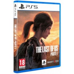 Juego ps5 the last of