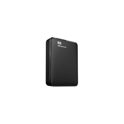 Disco duro externo hdd wd western