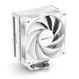 Ventilador disipador cpu gaming deepcool ak400