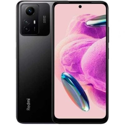 Movil xiaomi redmi note 12s 256gb