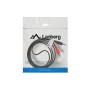 Cable estereo lanberg mini jack 35mm