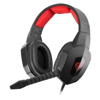 Auriculares con microfono genesis h59 gaming