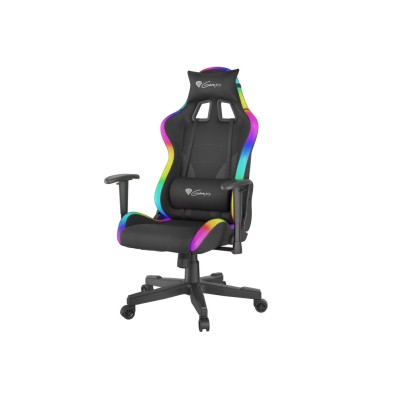 Silla gaming genesis trit 600 negr