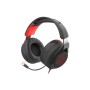 Auriculares gaming genesis radon 610 71