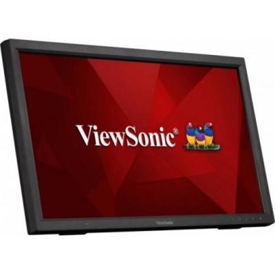 Monitor viewsonic td2223 215pulgadas hdmi vga