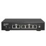 Switch qnap qsw 2104 2t 2x10gbe 4x25gbe