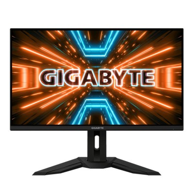 Monitor gaming gigabyte m32u ek 32pulgadas 3840x2160