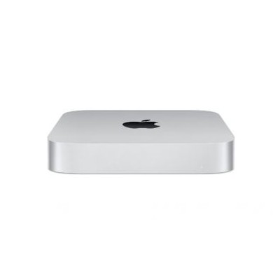 Ordenador apple mac mini silver m2