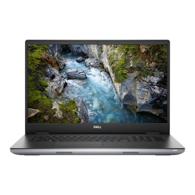 Portatil dell precision 7780 i7 13850hx 32gb